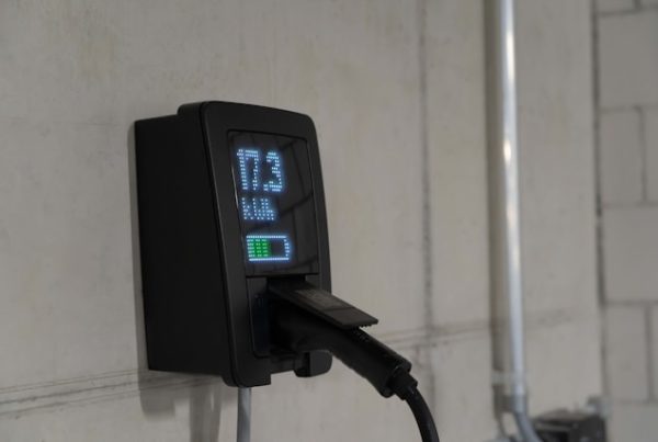 Backend outil d’analyse énergétique pour des bâtiments
